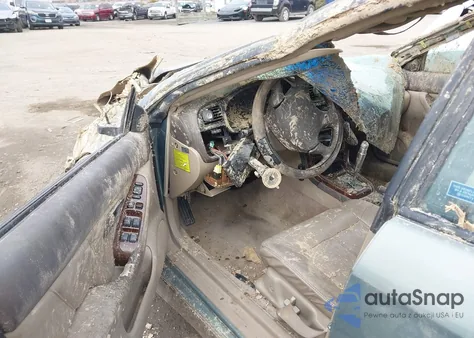 2004 Subaru Outback H6-3.0/H6-3.0 Vdc из США, поврежденный, VIN 4S3BE896847202825